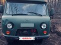 2011 УАЗ 3303, зелёный, 400000 рублей