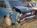 2008 Lada (ВАЗ) 2107, синий, 75000 рублей - вид 5