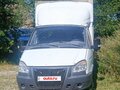 2007 ГАЗ ГАЗель (3302), белый, 680000 рублей - вид 11