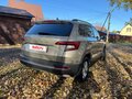 2021 Skoda Karoq I, коричневый, 2450000 рублей - вид 5