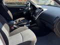 2010 Kia Ceed I Рестайлинг, белый - вид 4