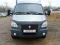 2011 ГАЗ ГАЗель (33023/330273) Фермер, серебристый, 1300000 рублей - вид 8