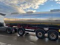 2022 FoxTank Полуприцеп-цистерны, белый, 4886000 рублей - вид 3