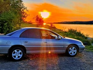 2003 Opel Omega B Рестайлинг, серебристый, 610000 рублей, вид 1