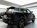 2024 Changan UNI-S I, чёрный - вид 4