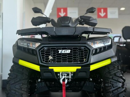 2023 TGB Blade 1000, чёрный, 1099000 рублей, вид 2