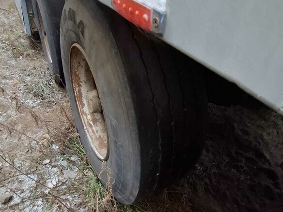 1998 Gray&Adams GA3FL/7, белый, 1150000 рублей - вид 6