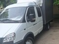 2014 ГАЗ ГАЗель (33023/330273) Фермер, белый, 1300000 рублей