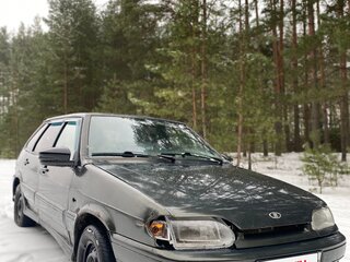 2006 Lada (ВАЗ) 2114, золотистый, 270000 рублей, вид 5