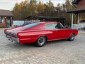 1967 Dodge Charger R__T I, красный - вид 3