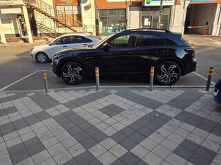 2014 Infiniti QX70, чёрный, 2399000 рублей, вид 5