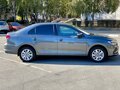 2020 Volkswagen Polo VI, серый - вид 7