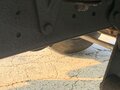 2011 ГАЗ ГАЗель (3302), серый, 550000 рублей - вид 8