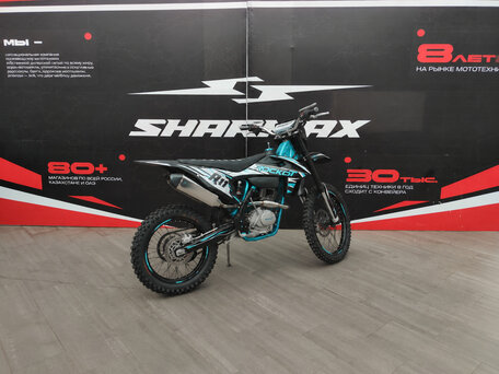 2026 Rockot R11-250, голубой, 125500 рублей, вид 4