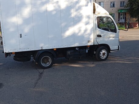 2008 Foton Ollin, белый, 500000 рублей, вид 1