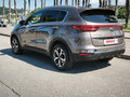 2020 Kia Sportage IV Рестайлинг, коричневый - вид 11