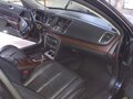 2008 Nissan Teana II (J32), чёрный, 990000 рублей - вид 6