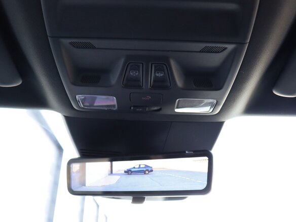 2026 Ford Ranger T6.2, серый - вид 29