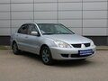 2006 Mitsubishi Lancer IX Рестайлинг, серебристый - вид 2