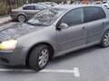 2008 Volkswagen Golf V, серый, 498000 рублей