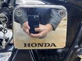 2000 Honda Shadow 400, чёрный, 415000 рублей - вид 8