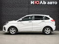 2020 Lada (ВАЗ) XRAY I, белый - вид 8