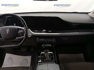 2023 FAW Bestune B70 I, белый, 1163000 рублей, вид 5