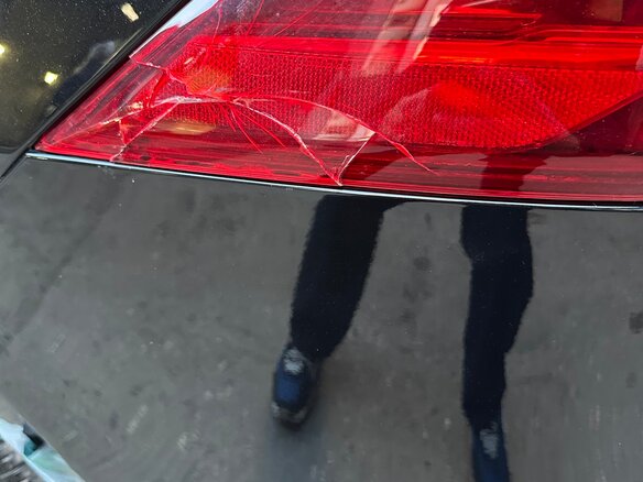 2018 Mercedes-Benz GLE 350 d I (W166), чёрный, 3750000 рублей - вид 17