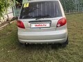 2009 Daewoo Matiz I Рестайлинг, серебристый, 210000 рублей - вид 2