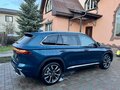 2023 Geely Monjaro I, зелёный, 4050000 рублей - вид 1