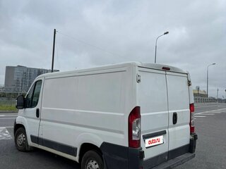 2011 Peugeot Boxer, белый, 910000 рублей, вид 5