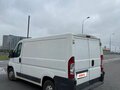 2011 Peugeot Boxer, белый, 910000 рублей - вид 4