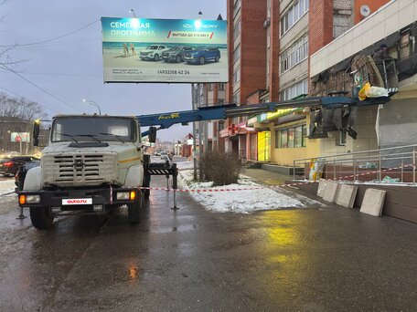 2006 ЗИЛ АГП, 2200000 рублей, вид 1