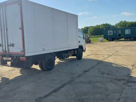 2012 BAW Fenix 1044, белый, 950000 рублей, вид 5