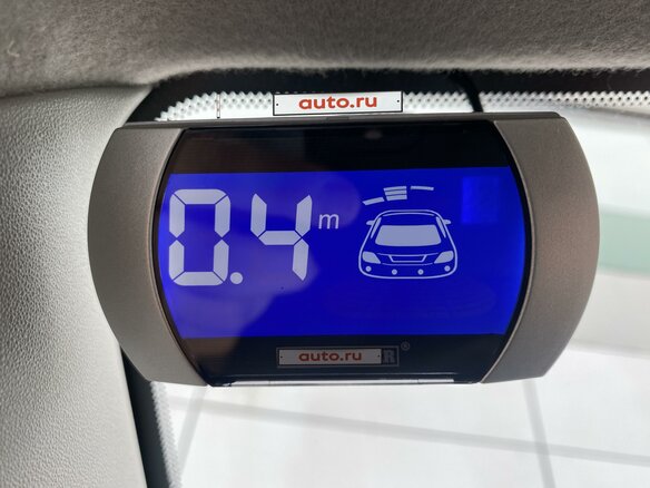 2006 Mazda 3 I (BK) Рестайлинг, серый - вид 20