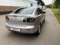 2006 Mazda 3 I (BK) Рестайлинг, серый - вид 3