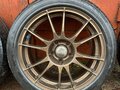2000 Mitsubishi Aspire, серый, 350000 рублей - вид 6