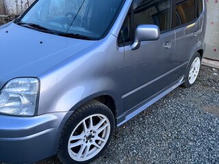 1999 Honda Capa, серый, 420000 рублей, вид 3