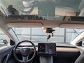 2018 Tesla Model 3 Long Range I, чёрный, 3100000 рублей - вид 11