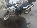 2011 BMW F 650 GS, серый, 460000 рублей - вид 9