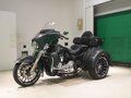 2025 Harley-Davidson Tri Glide, серый, 4000000 рублей - вид 3