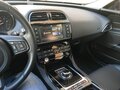 2017 Jaguar XE I, чёрный, 2900000 рублей - вид 9