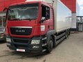 2011 MAN TGS, белый, 3150000 рублей - вид 2