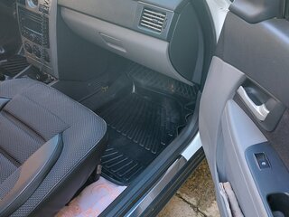 2012 Lada (ВАЗ) Priora I, белый, 580000 рублей, вид 5