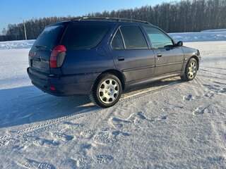 2000 Peugeot 306, синий, 260000 рублей, вид 5