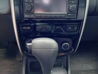 2014 Nissan Terrano III (D10), синий, 950000 рублей, вид 5