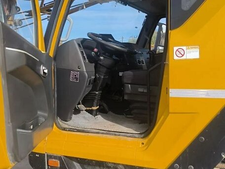 2022 XCMG XCT30_S, жёлтый, 13999999 рублей, вид 5