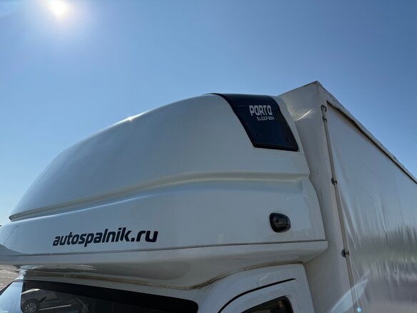 2024 ГАЗ ГАЗель Next, белый, 3250000 рублей - вид 6