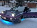 1993 Ford Probe II, красный, 990000 рублей - вид 3