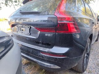 2026 Volvo XC60 II Рестайлинг 2, чёрный, 6190000 рублей, вид 4